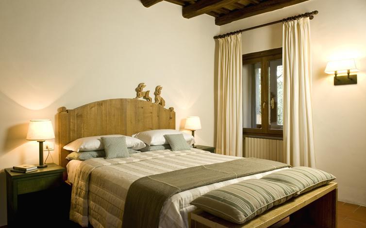 Locanda Rosati Orvieto Exterior foto